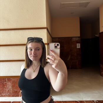 Babysitter in Huesca: Nerea