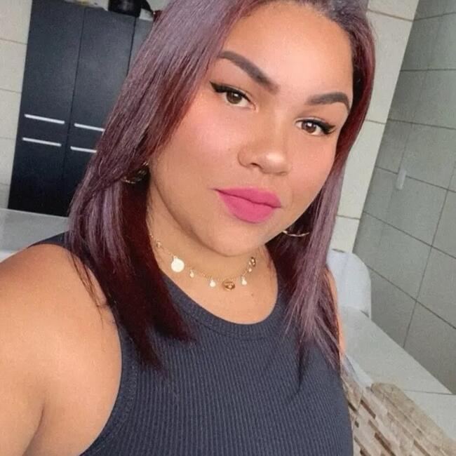 Babá em Itapecerica da Serra: Fabiana