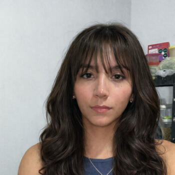 Babysitter in Tampico: Sharon