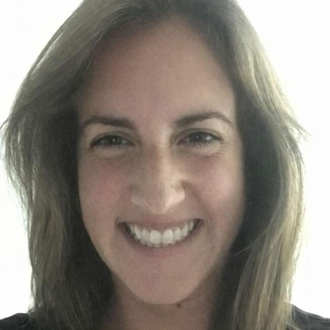 Trabajo de canguro en Córdoba: Lola