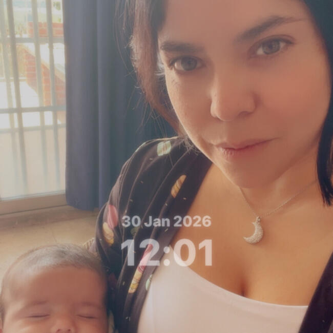 Babysitting job in Etterbeek: Alaïde