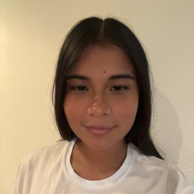 Babysitter in Alcorcón: Sheila