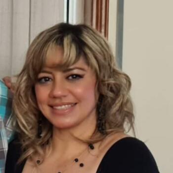 Babysitter em Braga: Gislaine