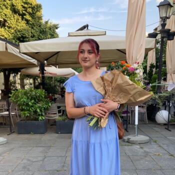 Bebisiterka u Beograd: Valentina