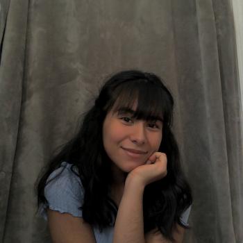 Babysitter Bensenville: Xochitl