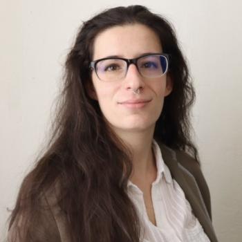 Babysitting Jobs in Móstoles: babysitting job Claudia