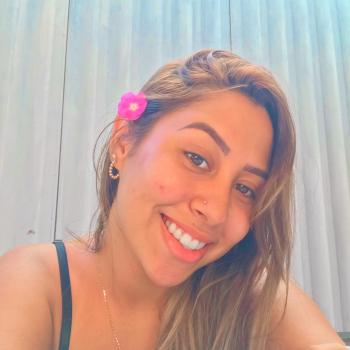 Babysitter in São José dos Pinhais: Anna Carolina