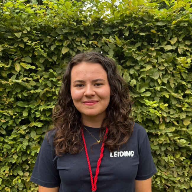 Babysitter in Genk: Kiyana