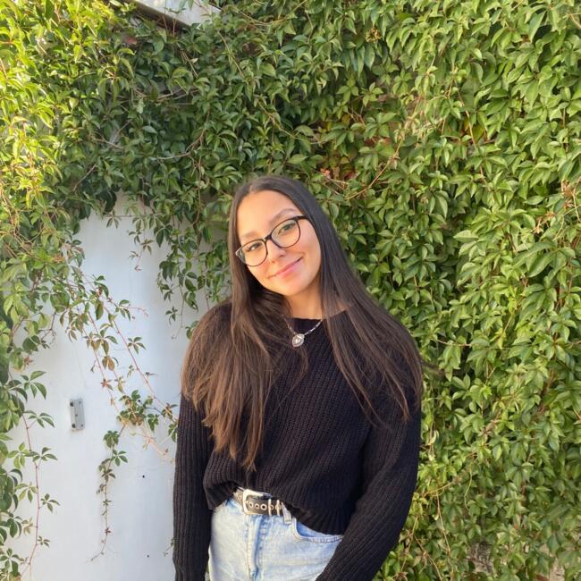 Babysitter in Romeral: Paz