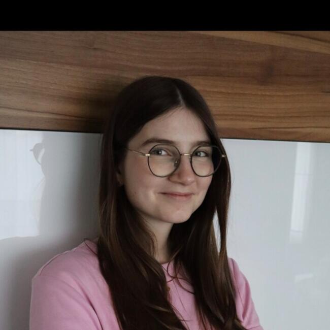 Babysitter in Walchwil: Tamara