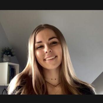 Babysitter Reims: Manon