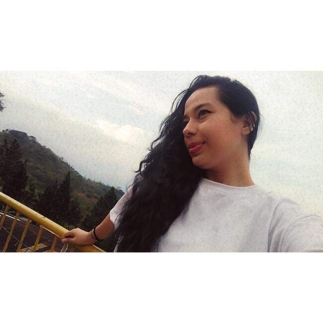 Babysitter στην περιοχή Villavicencio: Angela Cespedes