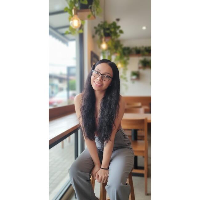 Babysitter in Villavicencio: Angela Cespedes