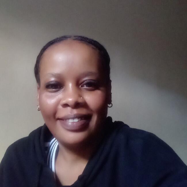 Babysitter in Nairobi: Amne