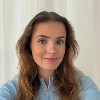 Babysitter Taastrup Valby: Anna