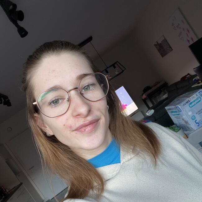 Babysitter in Ranst: Shylla