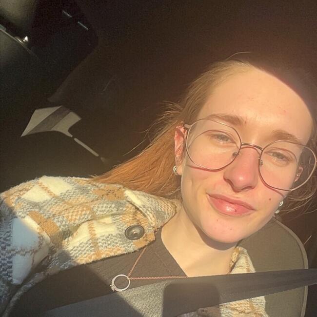 Babysitter in Ranst: Shylla