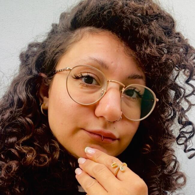 Childminder in Arco: Fiorella