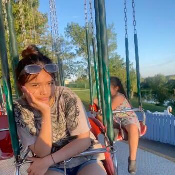 Babysitter in Airdrie: Vanessa