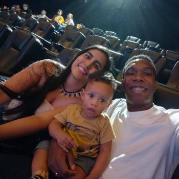 Padre/madre Villavicencio: MARIA LUISA