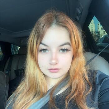 Babysitter in Sofia: Nadya