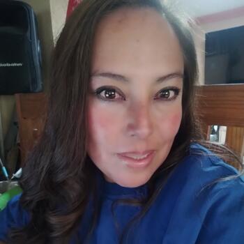 Babysitter in Toluca: Yolanda