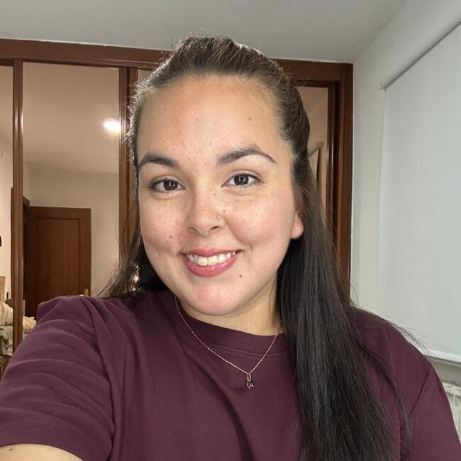 Niñera en Móstoles: Mel