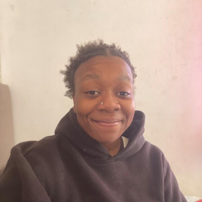 Babysitter in Cascais: Luisa