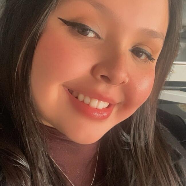 Babysitter in São Paulo: Bruna