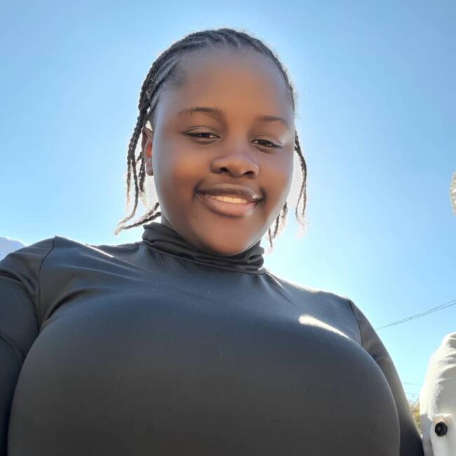 Babysitter in Cape Town: Leah