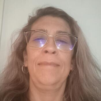 Niñera en Santiago de Chile: Maria gabriela