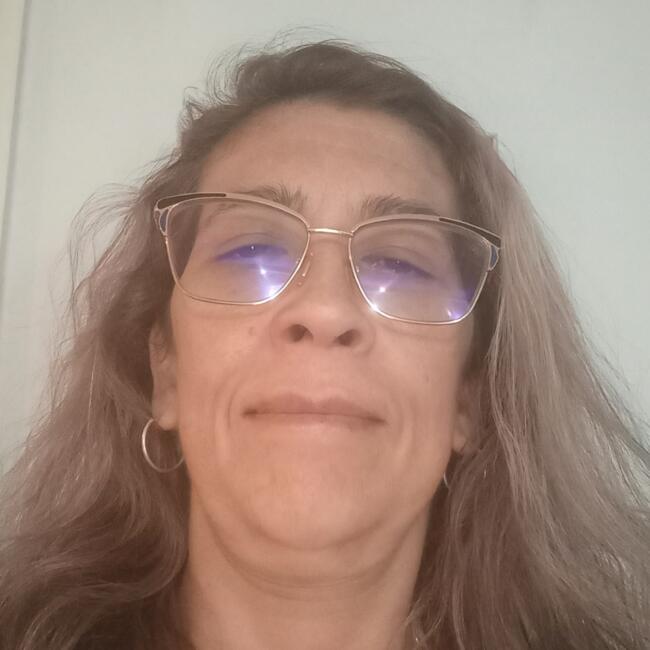 Niñera en Santiago de Chile: Maria gabriela