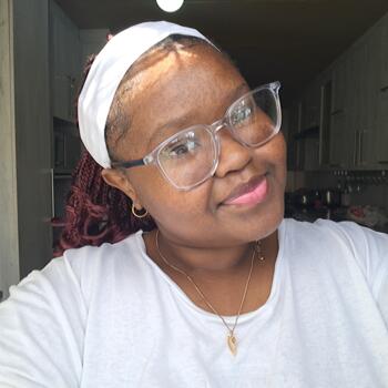 Babysitter in Despatch: Bridgette