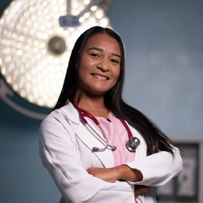 Canguro en Bormujos: Gabriela