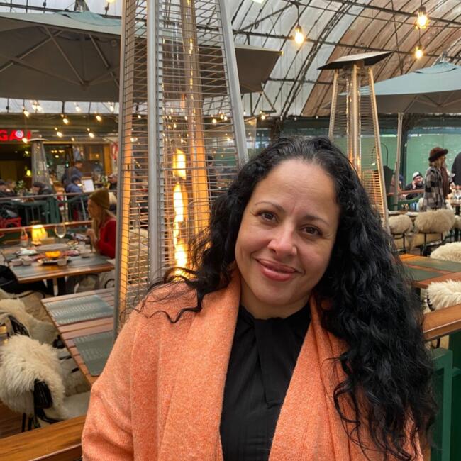Babysitter in São Leopoldo: Yudelcy Rivero Pérez
