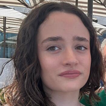 Canguro Corvera de Asturias: Irene