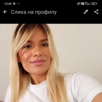 Babysitter in Pančevo: Maria