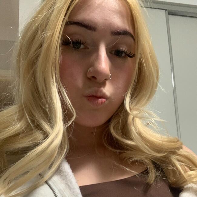 Babysitter in Perth: Kate