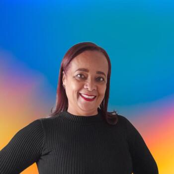 Babysitter São Paulo: Ana Paula