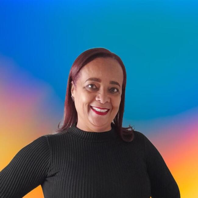 Babysitter in São Paulo: Ana Paula