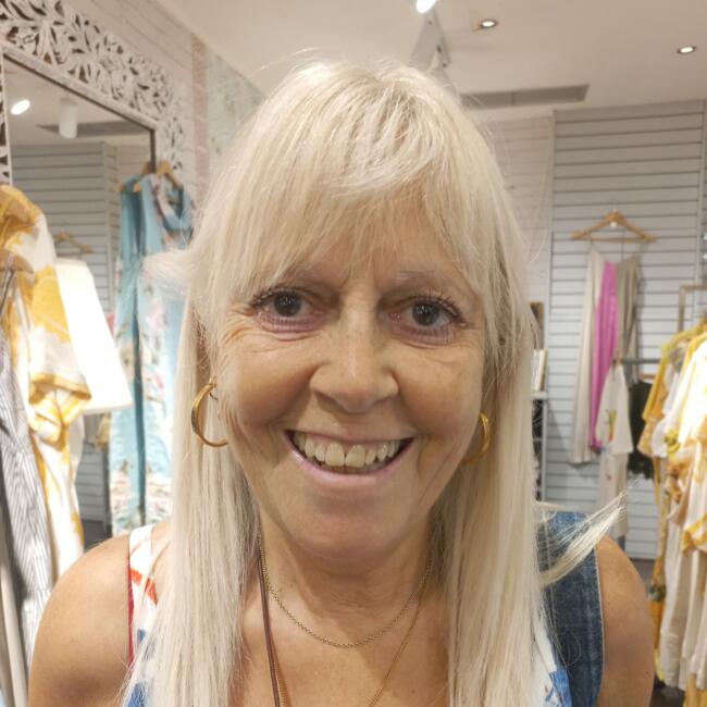 Babysitter em Cascais: Maria