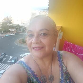 Niñera en Las Palmas de Gran Canaria: Belkis Victoria