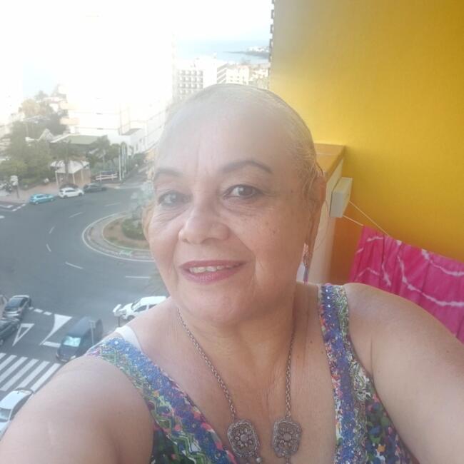 Niñera en Las Palmas de Gran Canaria: Belkis Victoria