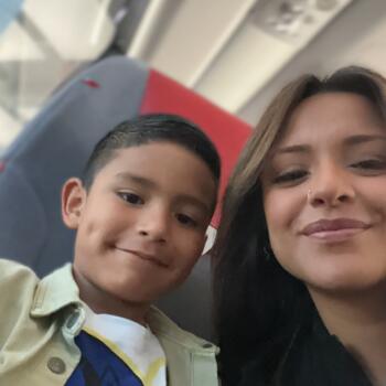 Parent Marbella: Martha