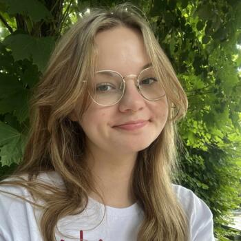 Opiekunka do dziecka w Chorzów: Oliwia