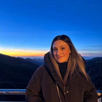 Niñera Granada: Paula