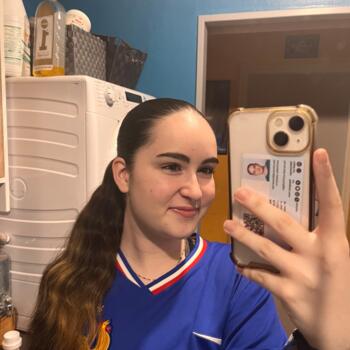 Babysitter in Caluire-et-Cuire: Maïlys