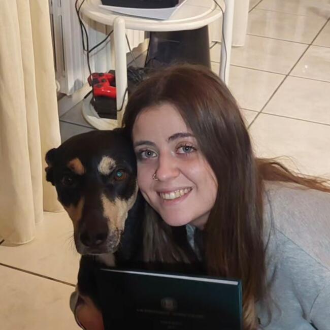 Babysitter in Pianoro: Eleonora