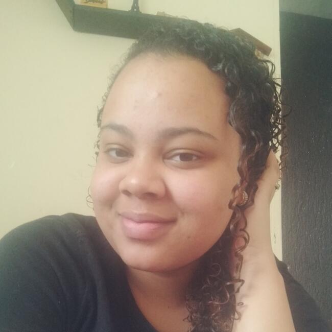 Babysitter in Guarulhos: Geovanna