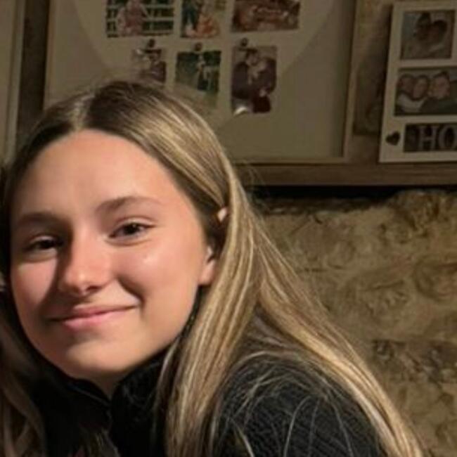 Babysitter in Nouaillé-Maupertuis: Andgélina